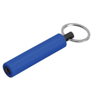 Alternative view of Happy Hour Torch Keyring