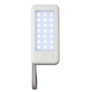 Alternative view of Keylor Powerbank 10 000mAh
