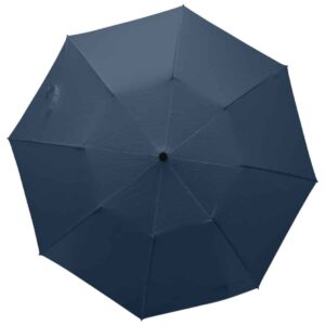 Alternative view of Tartan 2 Fold Umbrella