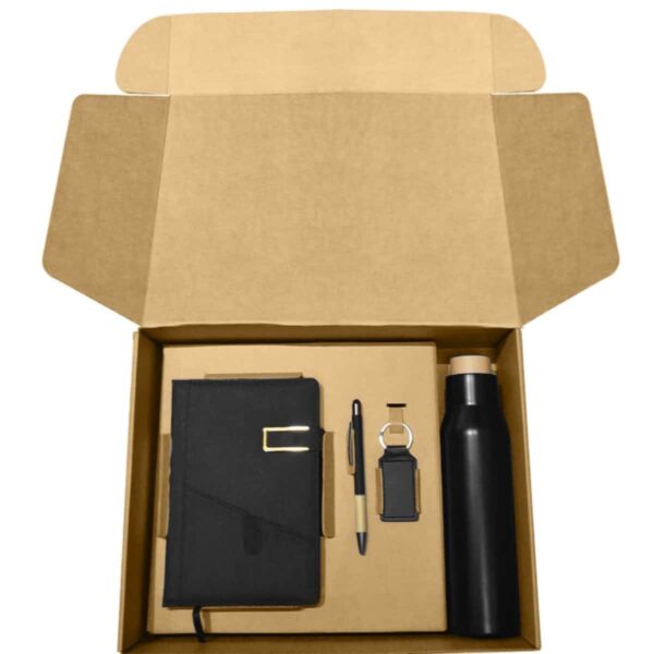 The Signature Gift Set — The Signature Gift Set