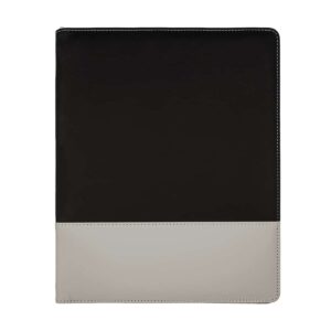 Sahara Two Tone  A4  Folder
