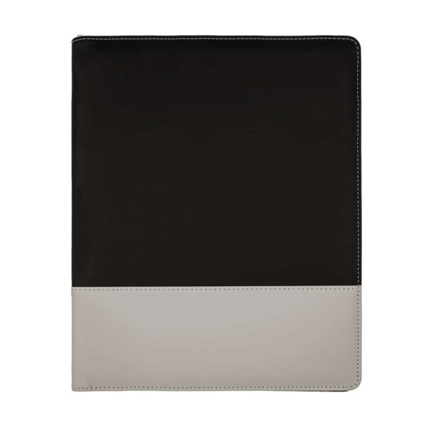 Sahara Two Tone  A4  Folder — Sahara Two Tone A4 Folder