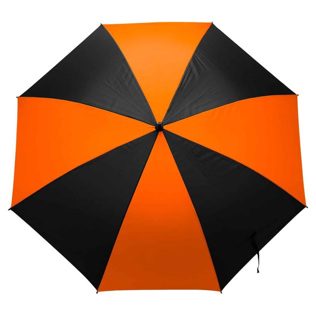 Splash of Colour Golf Umbrella - Image 5