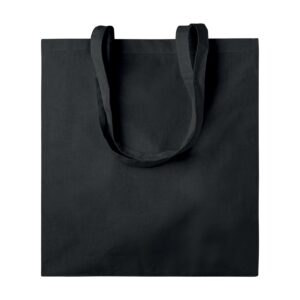 Cotton Colour Shopper