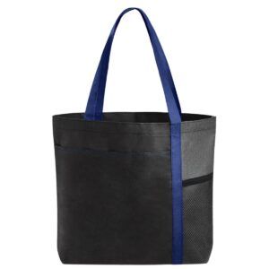 Alternative view of Penny Wise Tote Bag