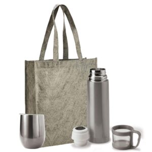 The Wanderlust Essentials Set