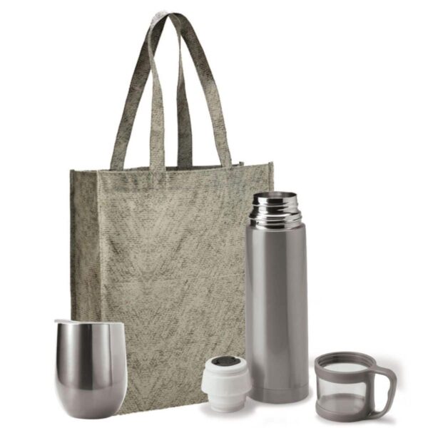 The Wanderlust Essentials Set — The Wanderlust Essentials Set