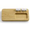 Wireless Charger & Desktop Organiser — Wireless Charger & Desktop Organiser