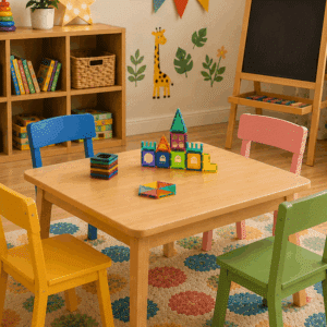 30 Magnetic Tiles and Windows - Image 7