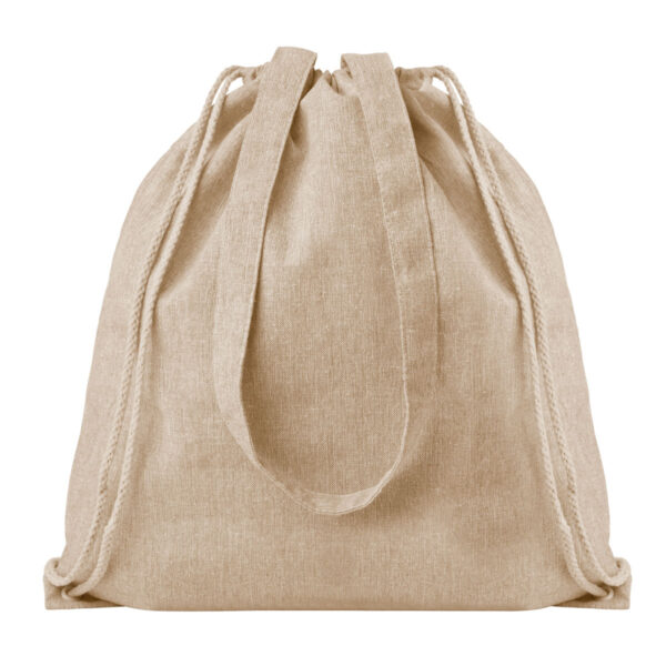 Cotton String & Shopper Bag — Cotton String & Shopper Bag