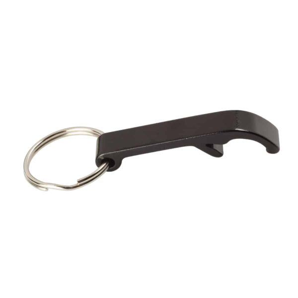 Mini Bottle Opener Keyring — Mini Bottle Opener Keyring