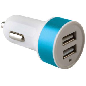 Alternative view of Car Charger