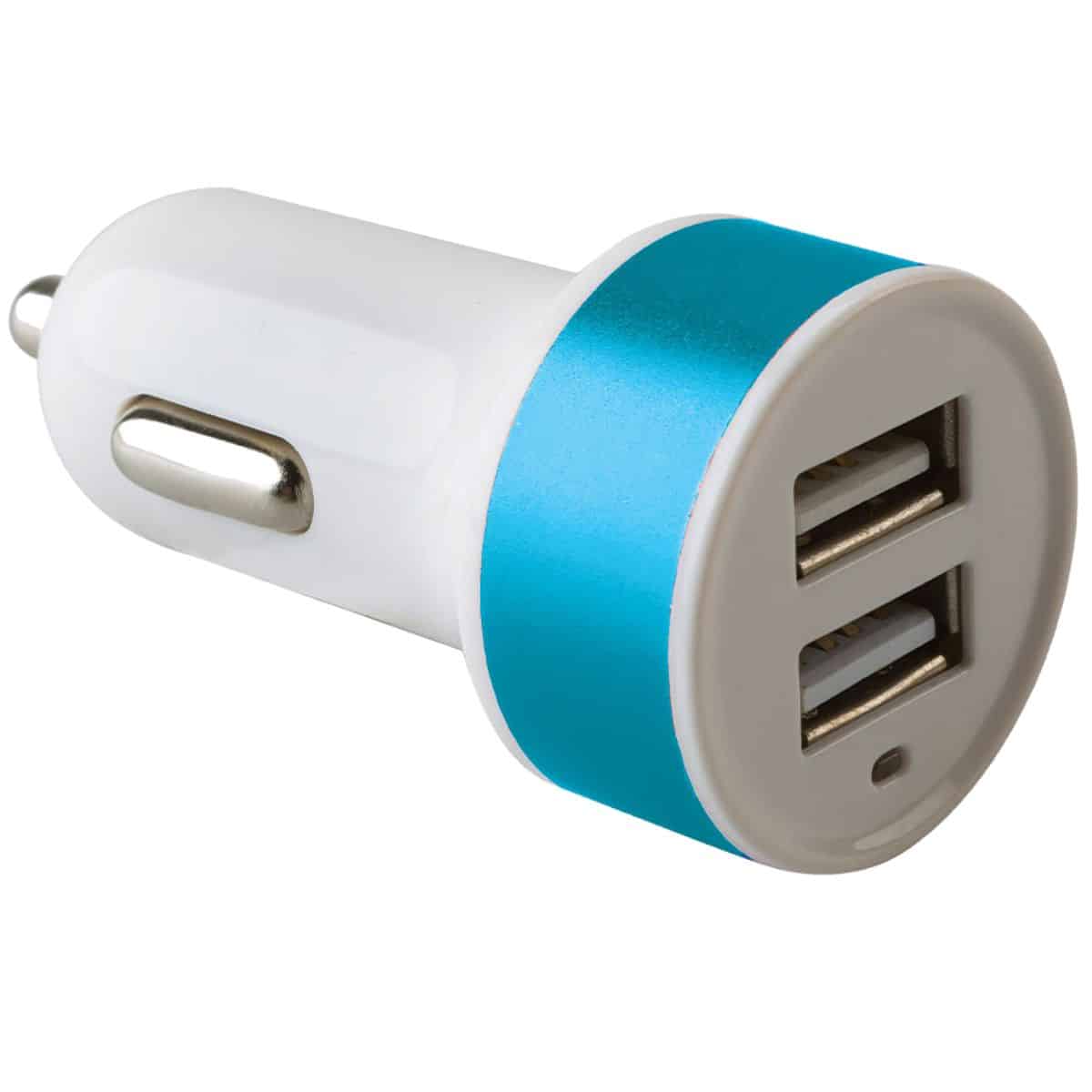 Car Charger - Image 2