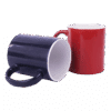330ml Ceramic Loom Mug — 330ml Ceramic Loom Mug