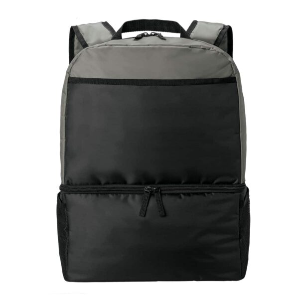 Trooper Backpack Cooler — Trooper Backpack Cooler