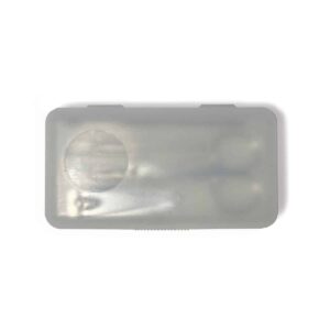 Tele Manicure Set
