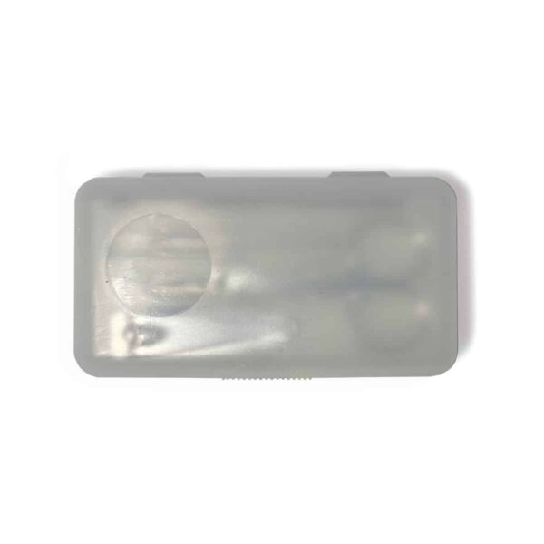Tele Manicure Set — Tele Manicure Set