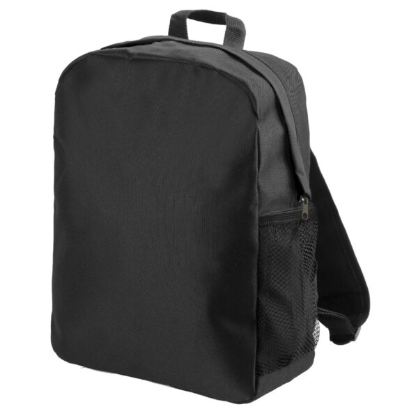 Explorer Backpack — Explorer Backpack