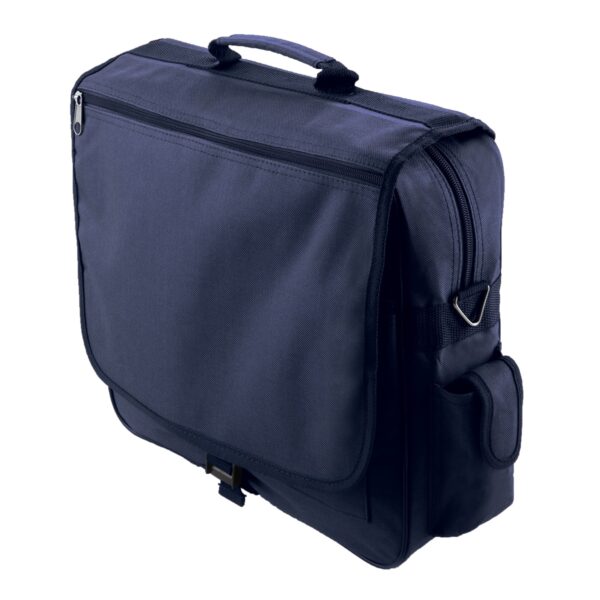 Compact Conference Bag — Compact Conference Bag