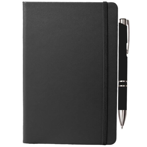 Mindful Mark Notebook & Pen Set — Mindful Mark Notebook & Pen Set