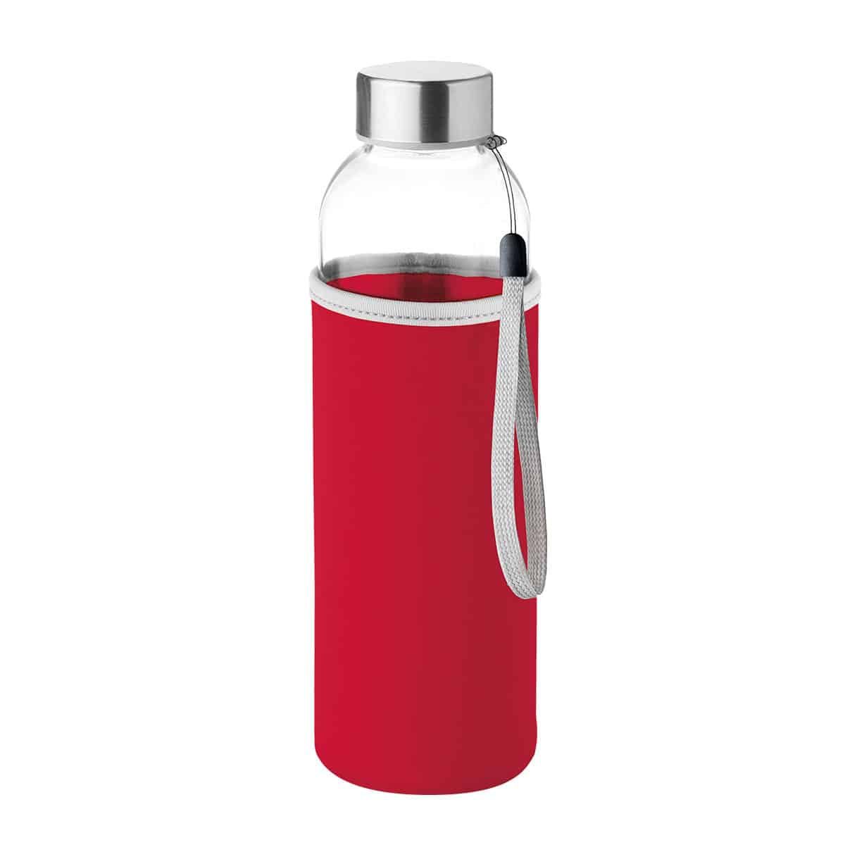 500ml Philadelphia Glass Bottle - Image 6
