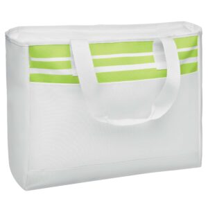 Alternative view of Beach Tote Bag