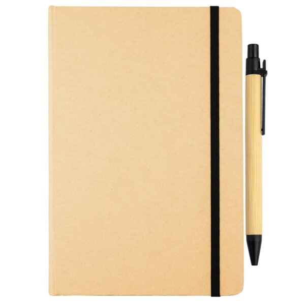Jot & Journey Notebook & Pen Set — Jot & Journey Notebook & Pen Set