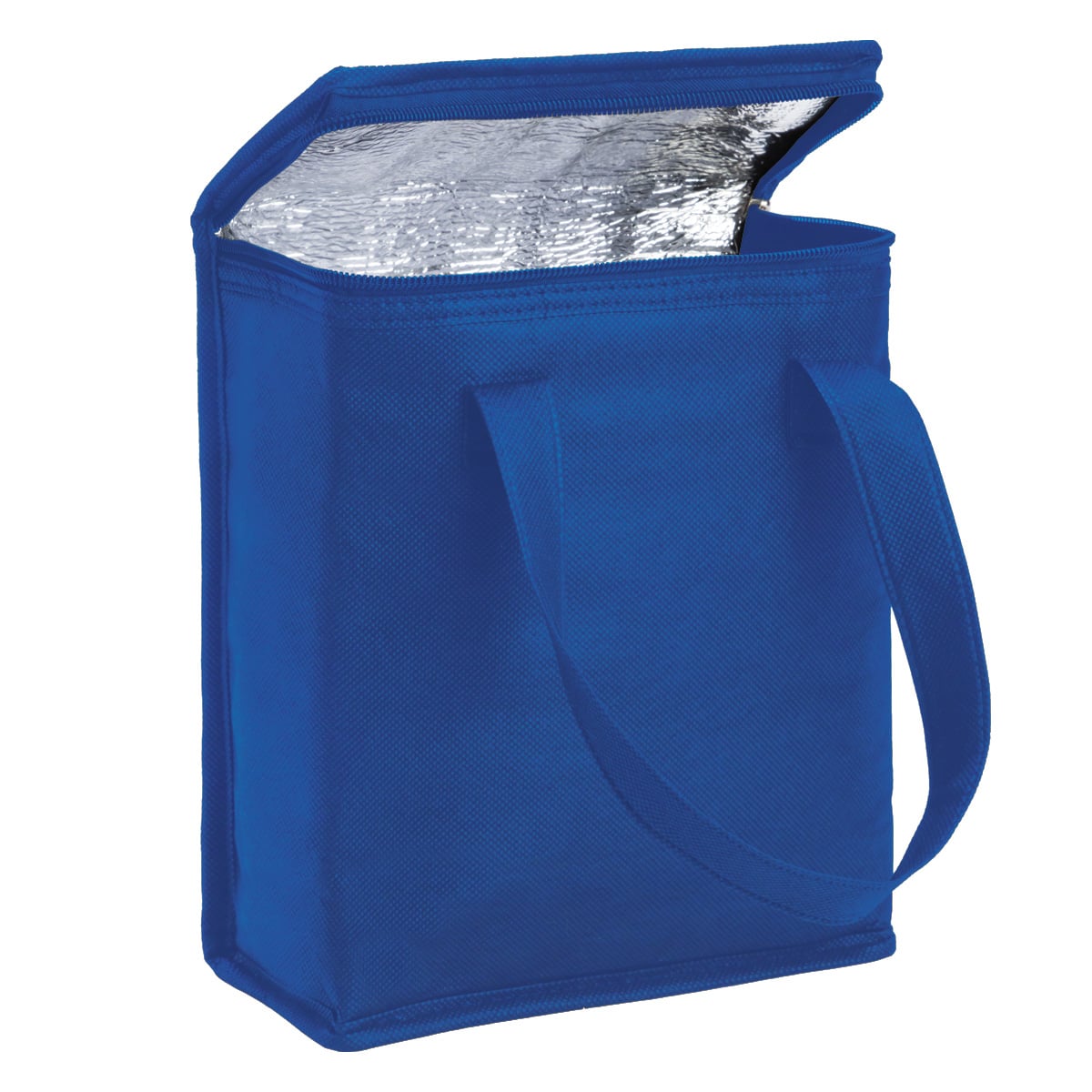 PromoCool 6 can Cooler Bag - Image 4