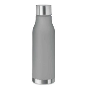 Alternative view of 600ml Glacier RPET Water Bottle