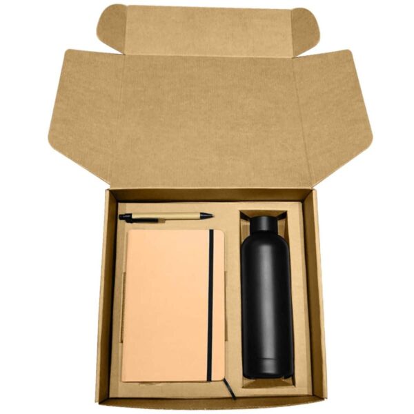 Toscano Desk To Go Gift Set — Toscano Desk To Go Gift Set