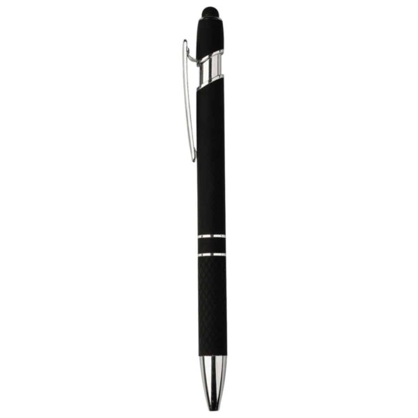 Lyon Stylus Ball Pen — Lyon Stylus Ball Pen