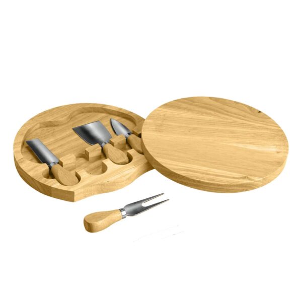 Isadora Cheese Board Set — Isadora Cheese Board Set