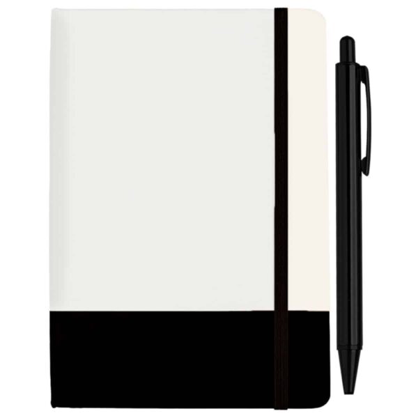 WriteWise Notebook & Pen Set — WriteWise Notebook & Pen Set