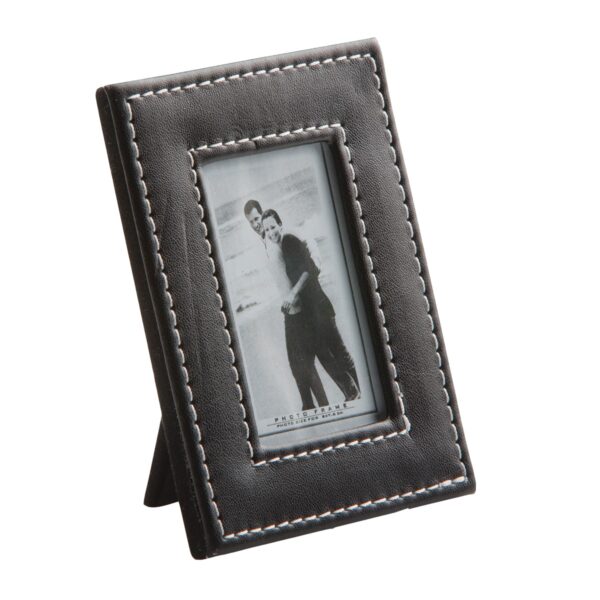 Small PU Photo frame — Small PU Photo frame