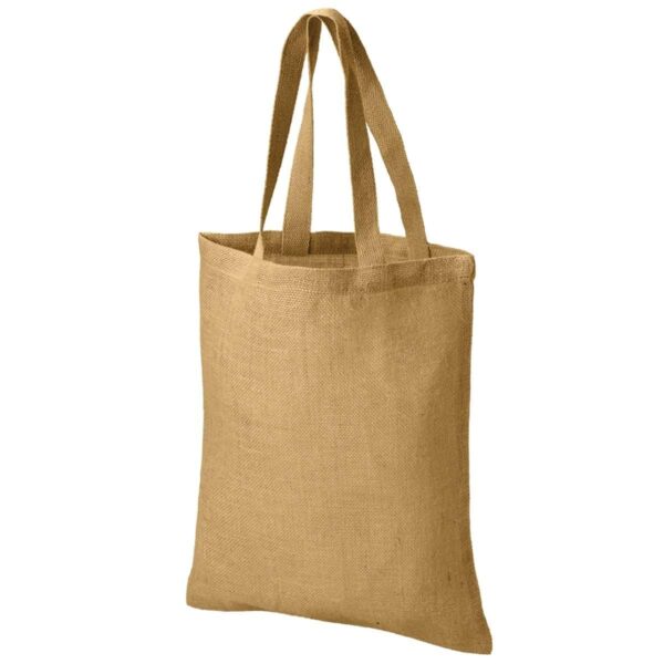 Unlaminated Shopper — Unlaminated Shopper