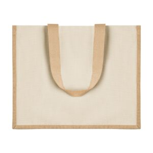 Campo Jute Tote