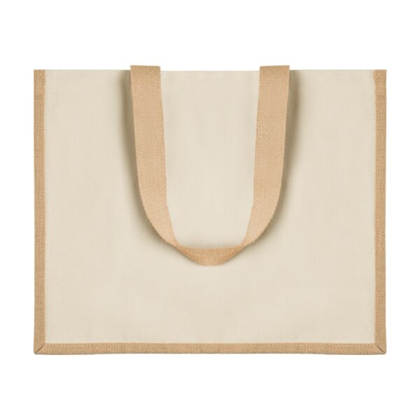 Campo Jute Tote — Campo Jute Tote