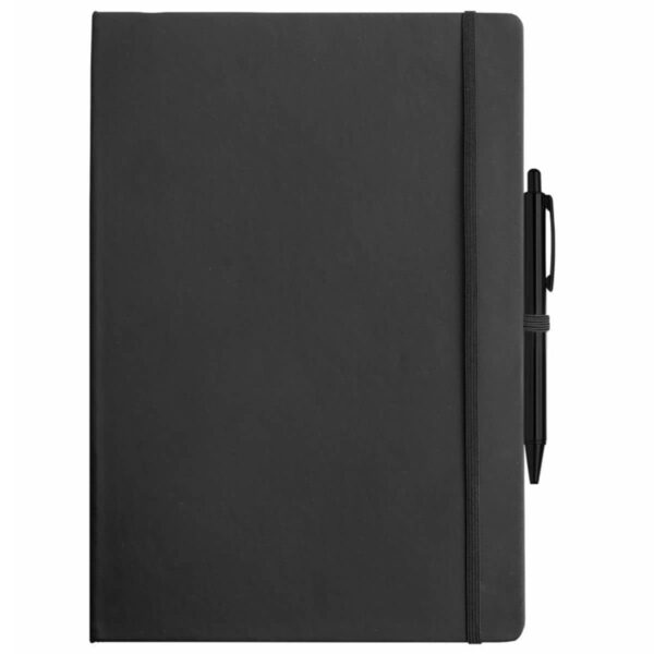 Write Your Journey A4 Notebook & Pen Set — Write Your Journey A4 Notebook & Pen Set