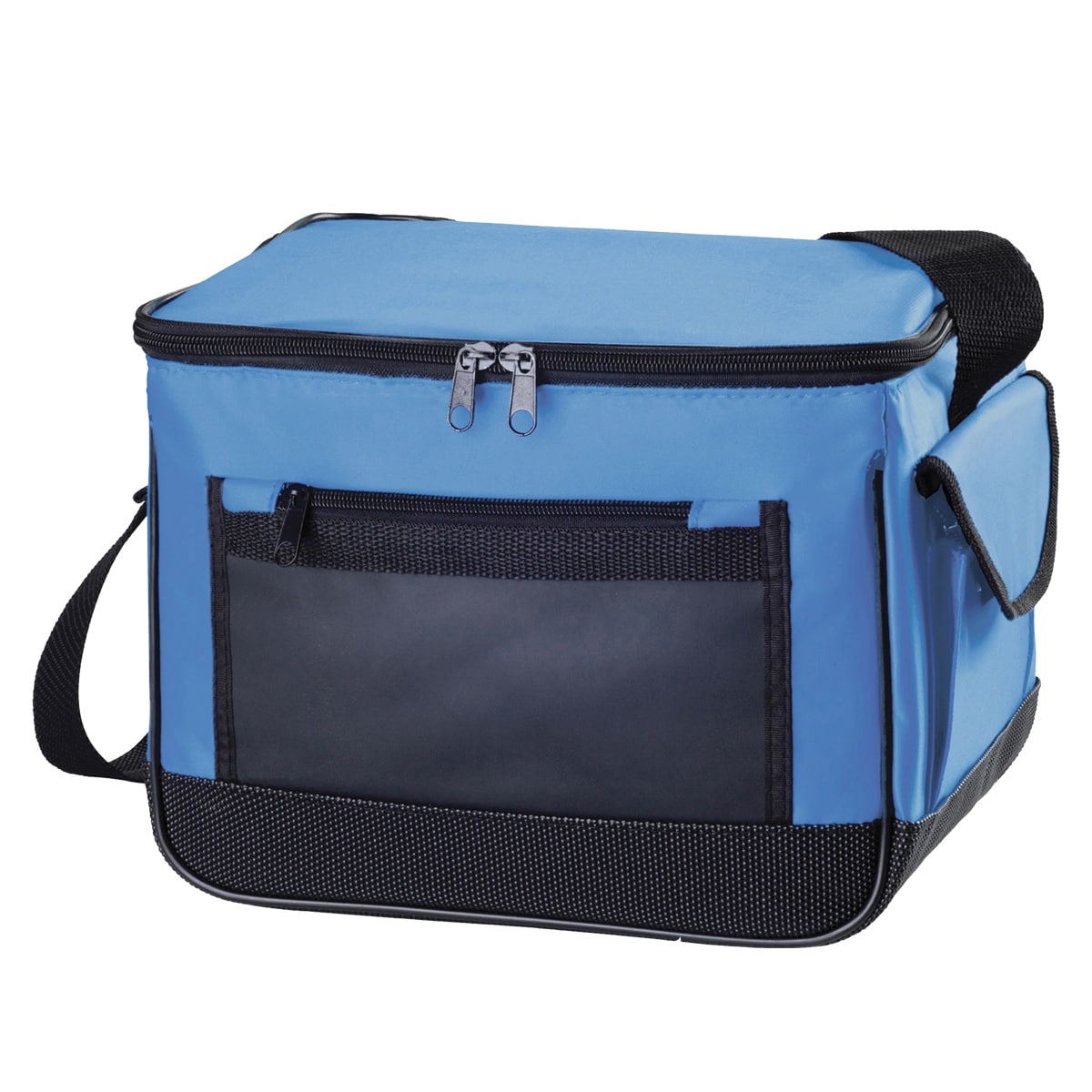 12 Pack Cooler Bag - Image 2