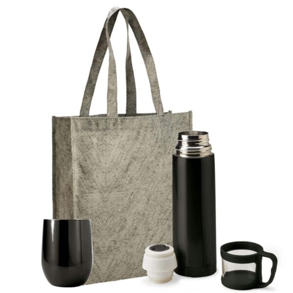 The Travel & Hydrate Set — The Travel & Hydrate Set