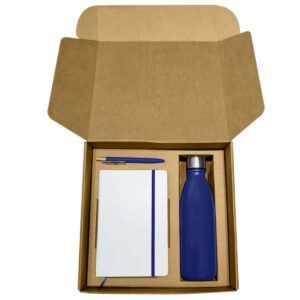 Alternative view of Sip & Script Essentials Gift Set