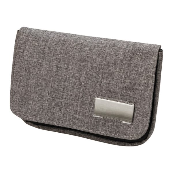 Tekie Pouch — Tekie Pouch