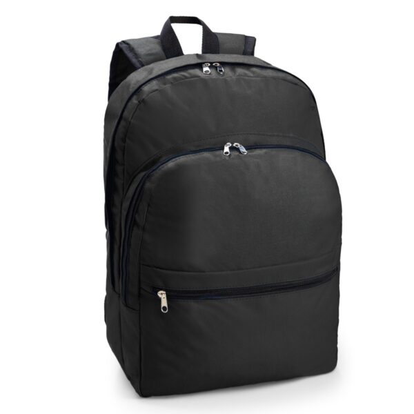 York Backpack — York Backpack