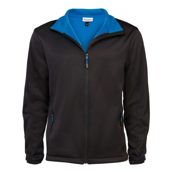 Mens Bettoni Jacket — Mens Bettoni Jacket