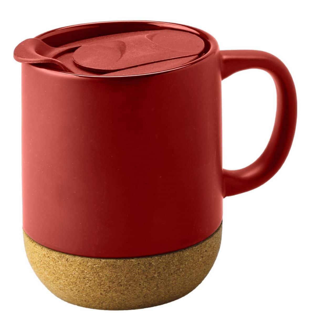 300ml Samara Cork Mug - Image 6