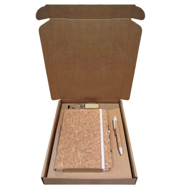 The EarthTone Giftset — The EarthTone Giftset