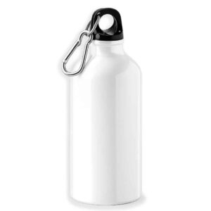 Alternative view of 500ml Sublimation Water Bottle