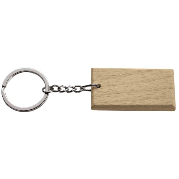 Ascari Keyring — Ascari Keyring