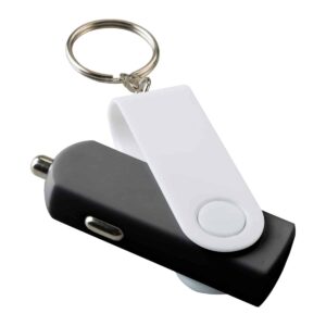 Swivel Car Charger