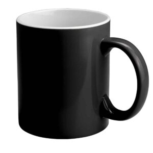 300ml 2 Tone Ceramic Mug — 300ml 2 Tone Ceramic Mug